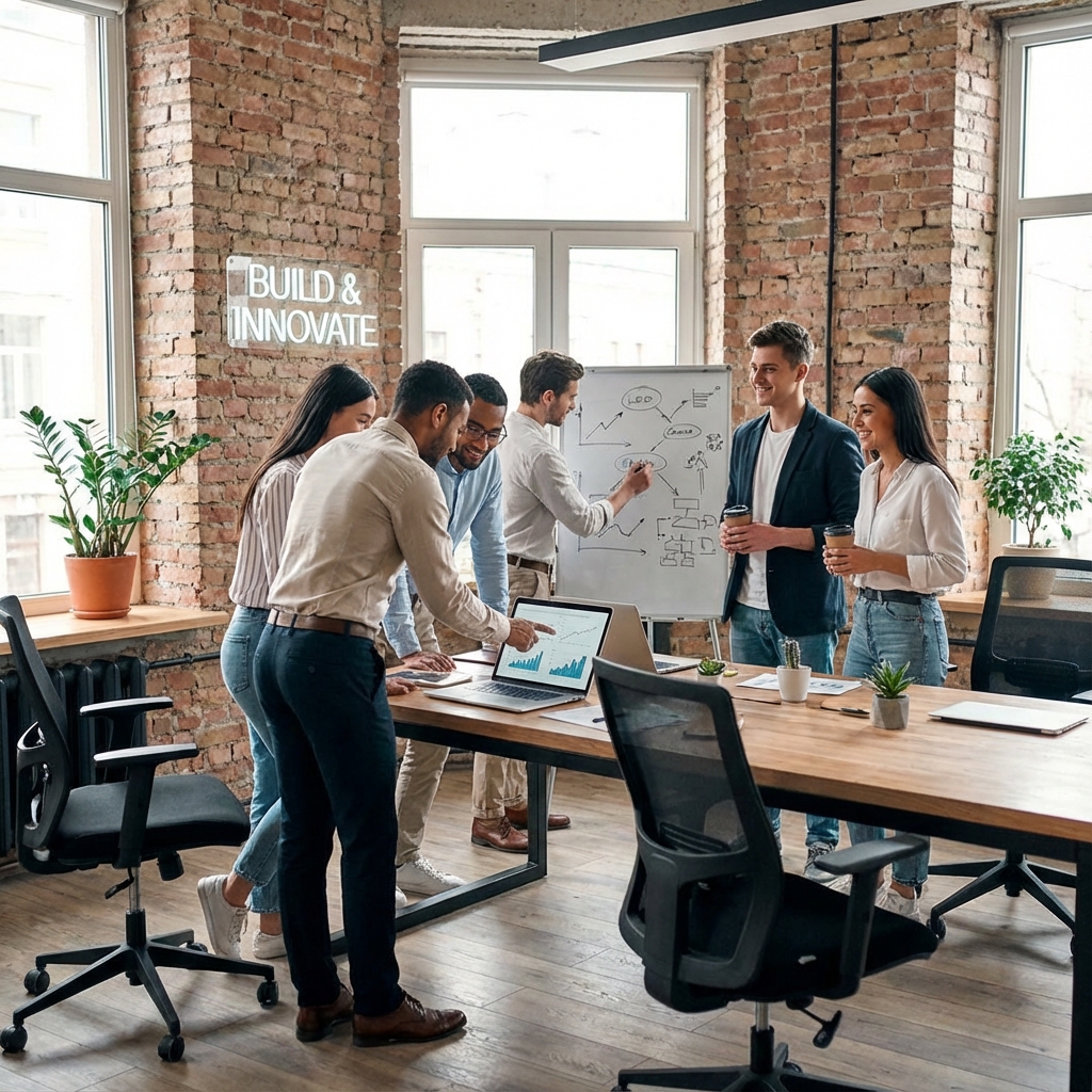 Équipe PF Technology